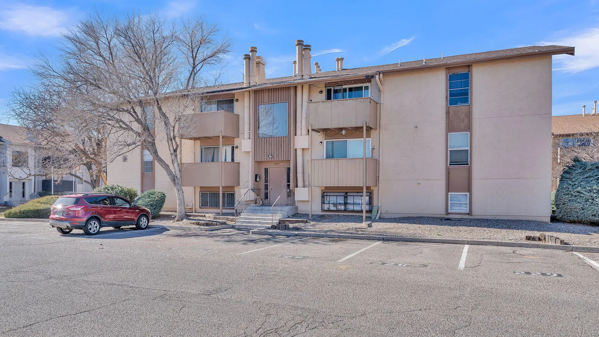 3857 Montgomery Boulevard NE APT 1233