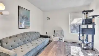 3857 Montgomery Boulevard NE APT 1233 Living Room