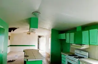 38 Poco Loco Road Kitchen