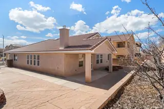 11735 Gallant Fox Road SE Dining Room