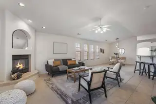 11735 Gallant Fox Road SE Exterior Front