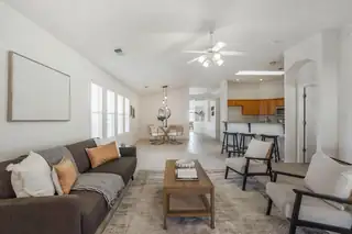 11735 Gallant Fox Road SE Interior Other