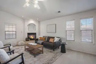 11735 Gallant Fox Road SE Living Room