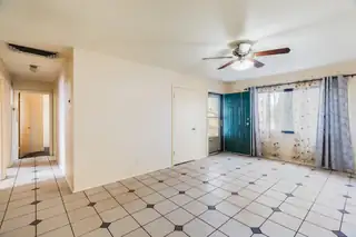 3816 Comanche Road NE Living Room