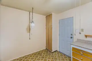 3816 Comanche Road NE Kitchen