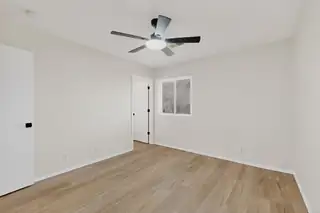 705 Santa Fe Meadows Drive NE Bedroom