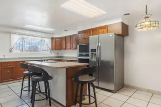 368 61st Street NW Kitchen