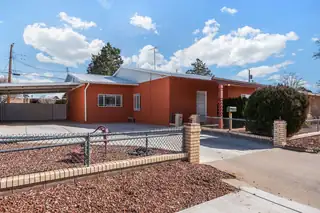 368 61st Street NW, Albuquerque 