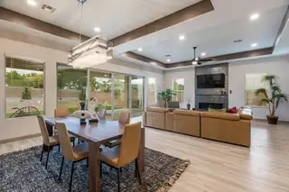 228 Lavender Place NW Living Room