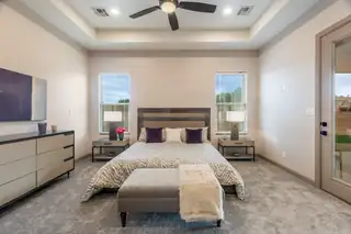 228 Lavender Place NW Bedroom