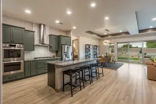 228 Lavender Place NW Kitchen