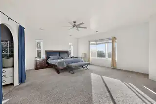 11500 Modesto Avenue NE Bedroom