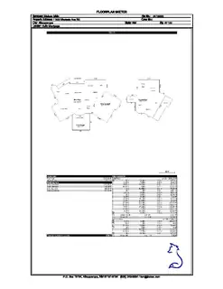 11500 Modesto Avenue NE Floor Plan