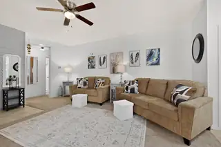 4319 66th Street NW Kitchen