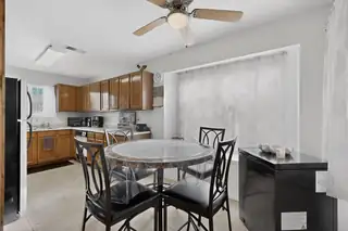 4319 66th Street NW Kitchen