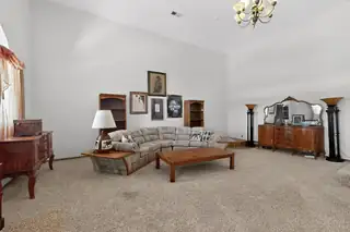 76 Canoncito Road Kitchen