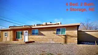 1237 Pitt Street NE, Albuquerque