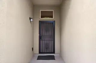 4616 Marbella Drive NW Garage