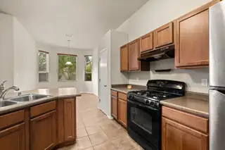 4616 Marbella Drive NW Kitchen