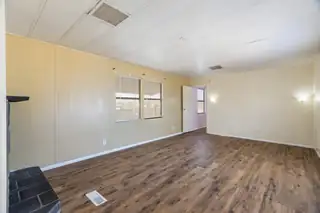 6732 San Bernardino Avenue NE Living Room