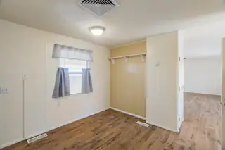 6732 San Bernardino Avenue NE Bedroom