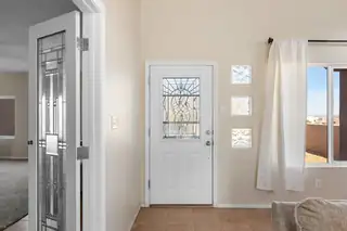 6520 Pasilla Road NE Kitchen