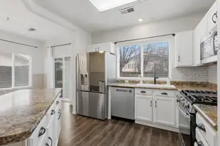 8509 Rancho Santa Fe Place NE Kitchen