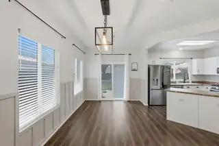 8509 Rancho Santa Fe Place NE Kitchen