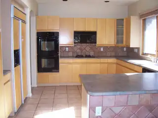 2738 Tramway Circle NE Bedroom