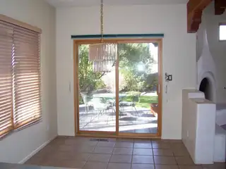 2738 Tramway Circle NE View