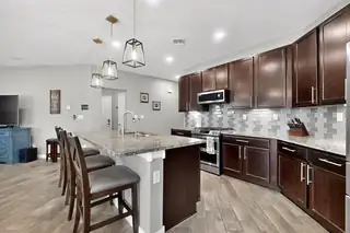 123 Las Medanales Court NE Kitchen