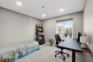 123 Las Medanales Court NE Home Office