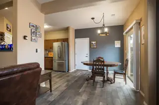 10827 Lobos Creek Way NE Dining Room