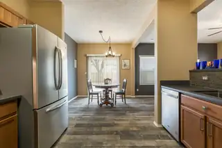 10827 Lobos Creek Way NE Kitchen