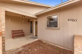 4980 Zirconia Drive NE Living Room