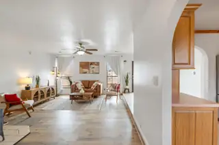 4980 Zirconia Drive NE Kitchen