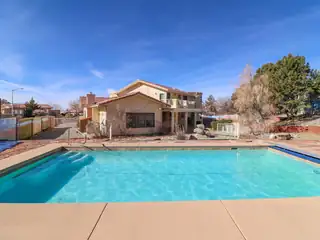 1304 Onava Court NE Pool