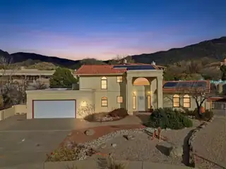 1304 Onava Court NE, Albuquerque 