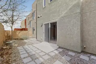 1651 Domino Drive SE Backyard