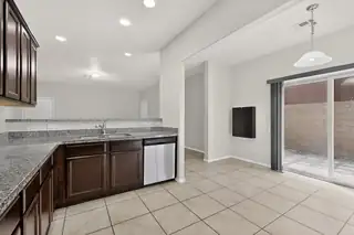 1651 Domino Drive SE Kitchen