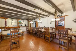 414 C De Baca Lane NW Kitchen