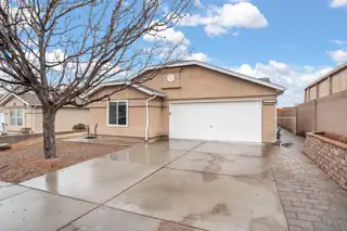 12008 Rocky Crest Drive NW, Albuquerque 