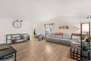 12008 Rocky Crest Drive NW Kitchen