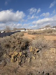 2513 Amalia Road SW, Albuquerque 