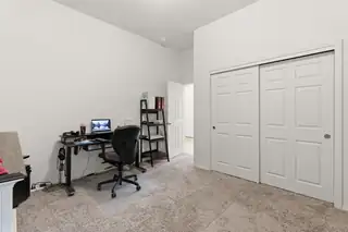 2562 Camino Plata Loop NE Home Office