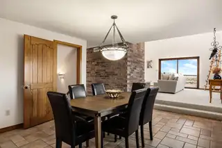 15 Coyote Run Dining Room