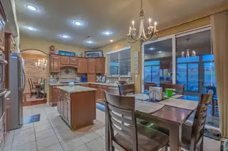 1504 Corte Castellana SE Dining Room