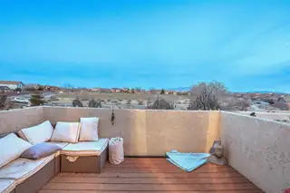 1504 Corte Castellana SE Patio