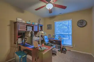 1504 Corte Castellana SE Home Office