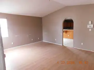 346 Pearl Drive NE Living Room